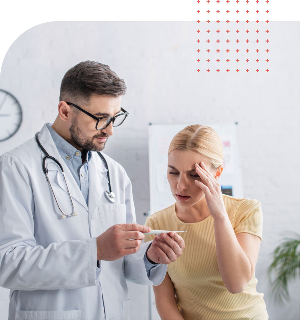 NJ Headache Specialist