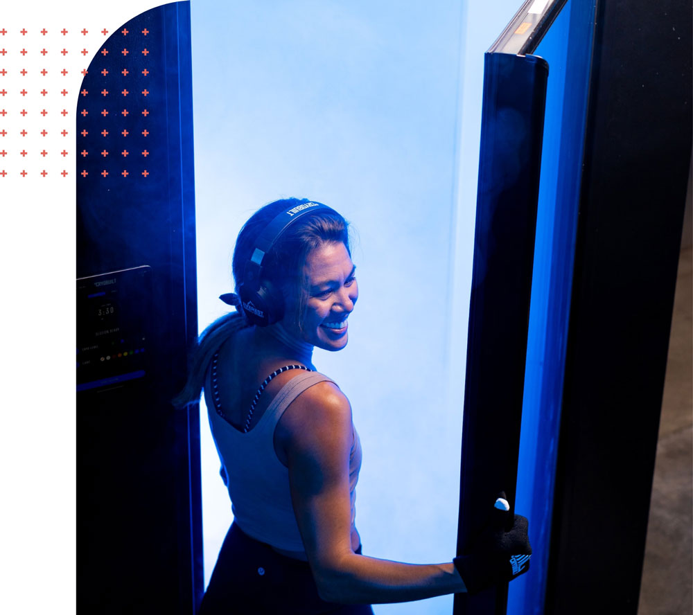 Cryotherapy NJ