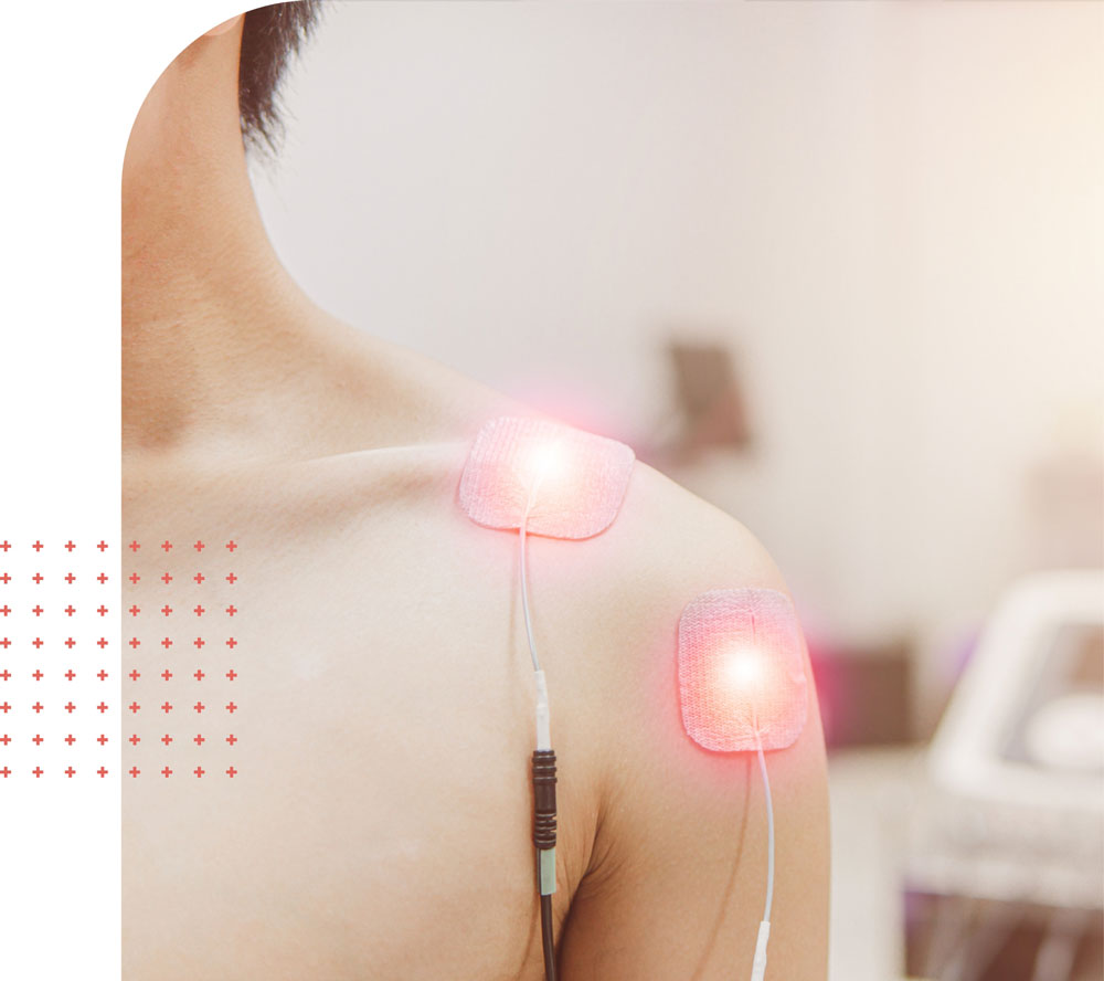 Non-Invasive Nerve Testing