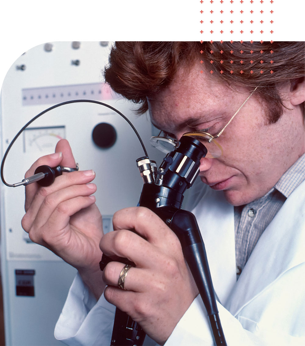 Outpatient Disc Surgery