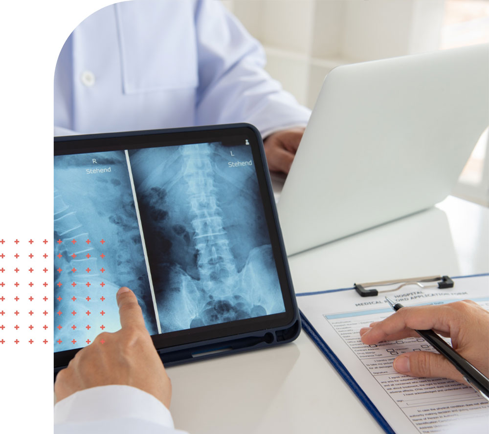 Orthopedic Therapy Near Me