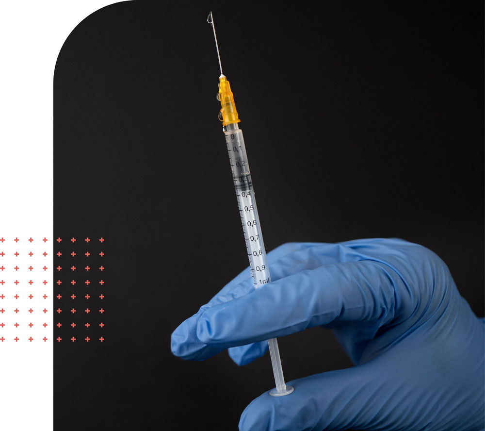 Hyaluronic Acid Injections
