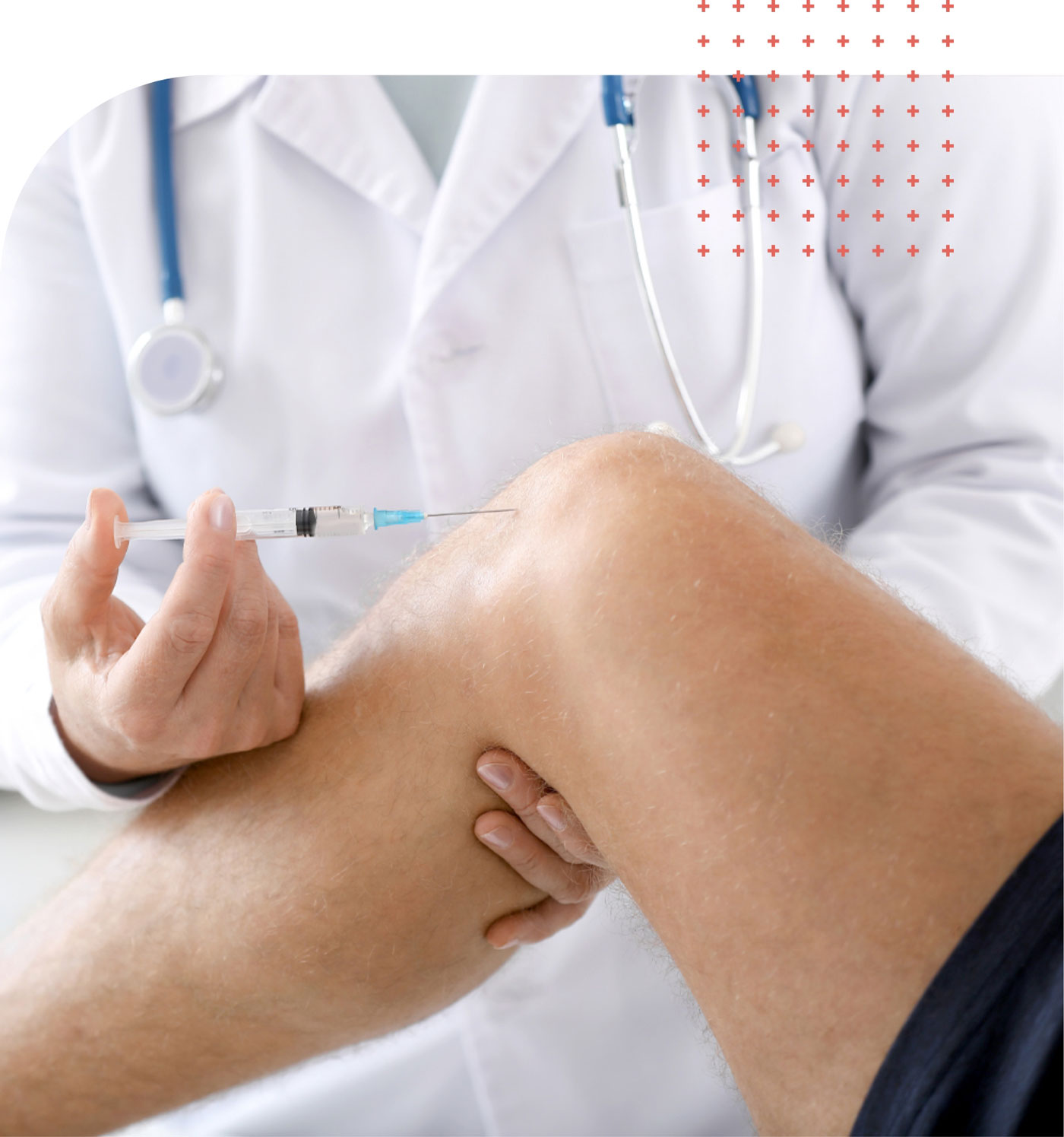 Injections for Pain Relief