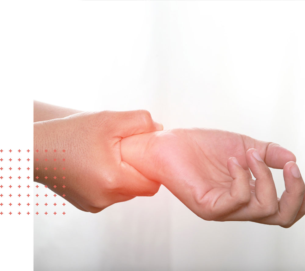 Joint Pain Therapy