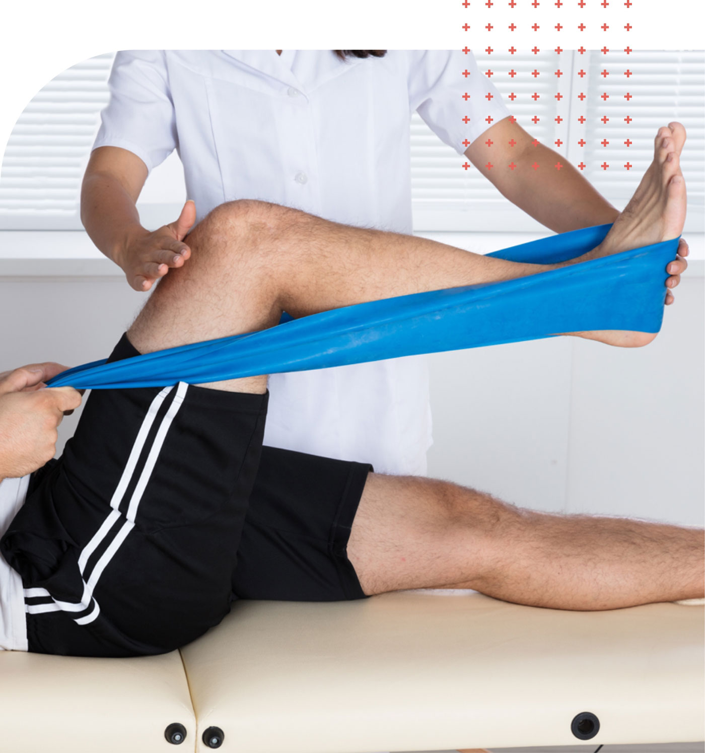 Rehabilitation Near Me