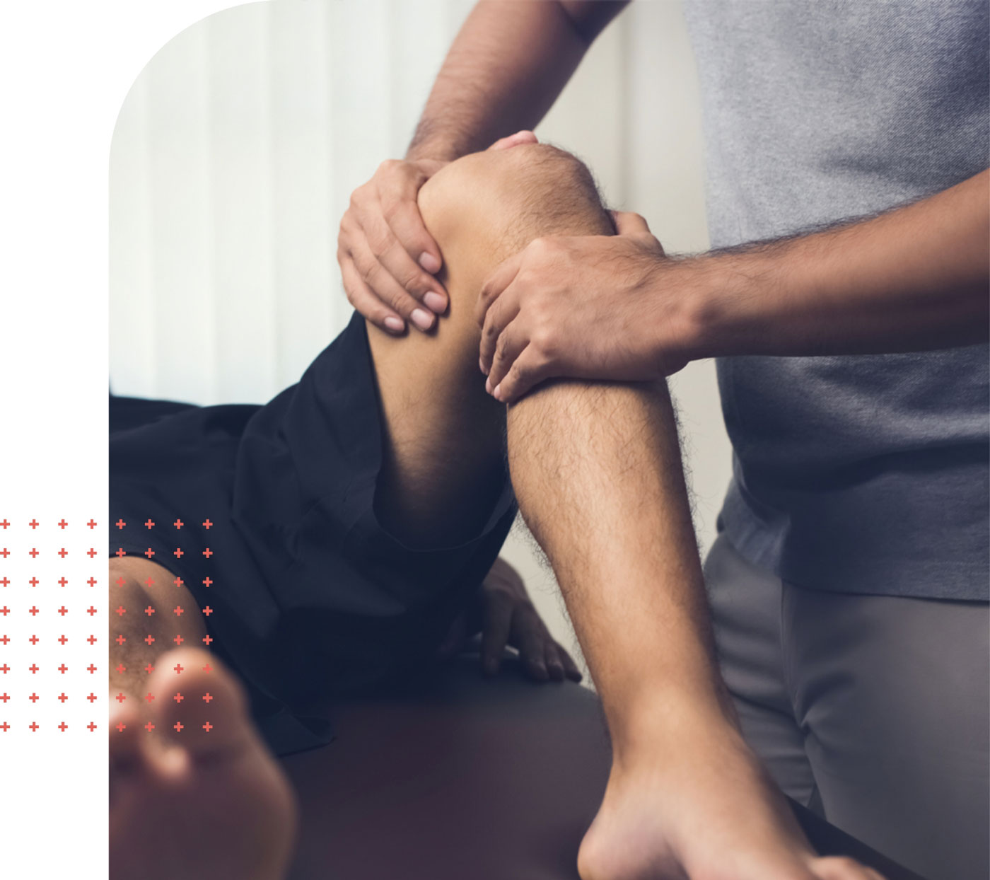 Pain Relief Near Me