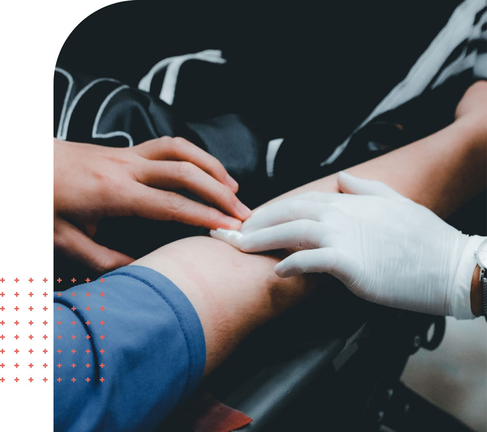Platelet Rich Plasma Treatment NJ