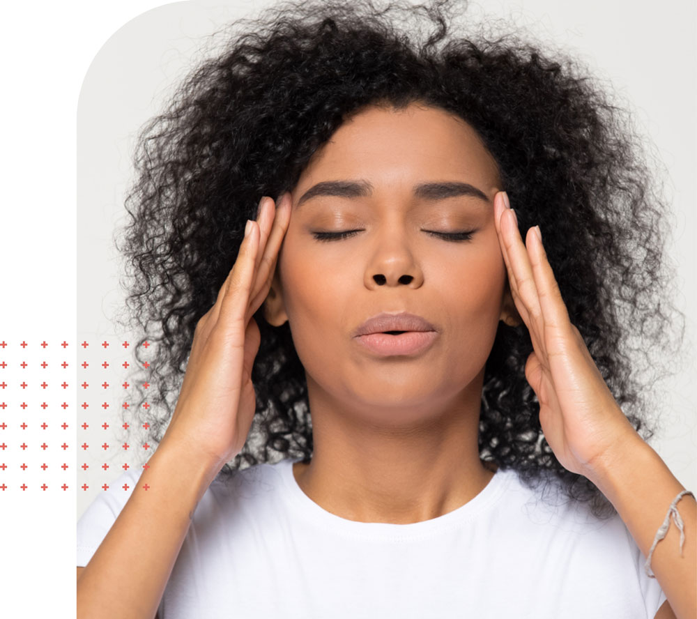 Migraine Therapy NJ