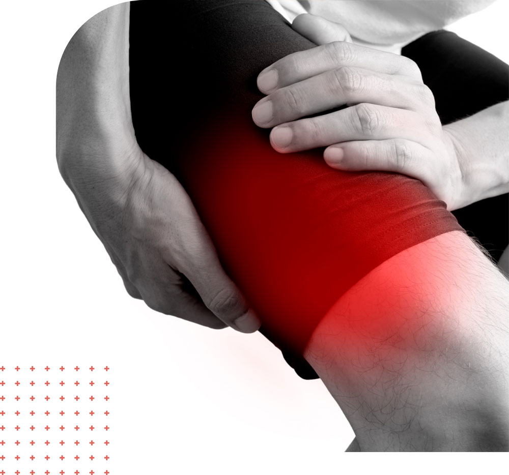 NJ Tenotomy Treatment