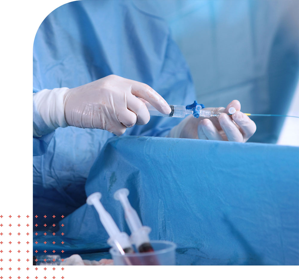 Tenotomy for Tendon Pain