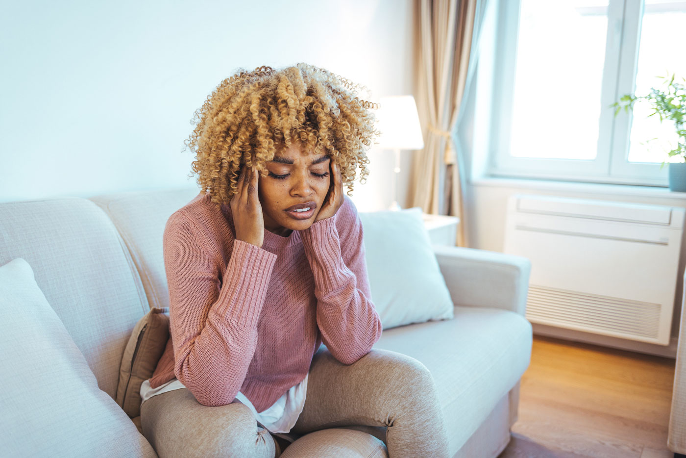 The Mind-Body Connection: How Mental Stress Affects Your Spine and Joints